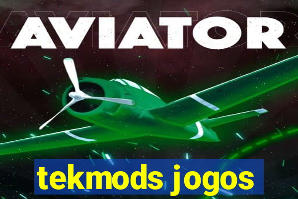 tekmods jogos